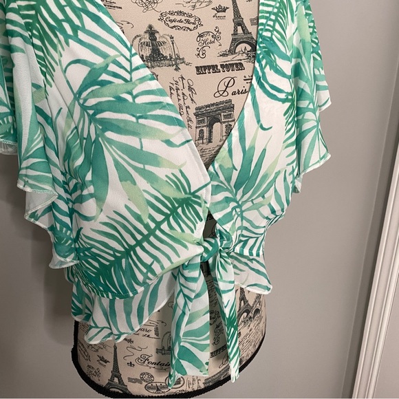 NWOT Fashion Nova Two Piece Set (medium) - Picture 4 of 6